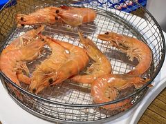 -海味当家·蒸锅海鲜(星海公园店)