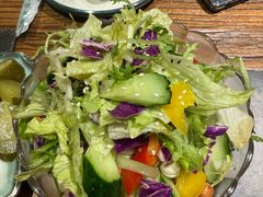 -柿子树炭烤羊腿(金台路店)