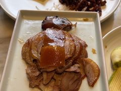 -京味斋·北京烤鸭(北京南站洋桥店)