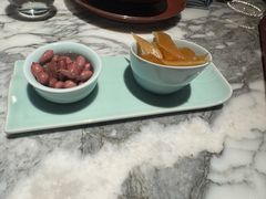 -杭州君悦酒店·湖滨28中餐厅