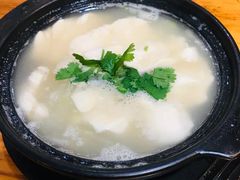 -老姑砂锅·烧烤天津菜(体北道店)