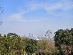 -南京市江宁方山