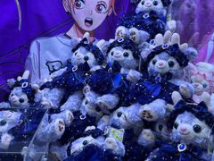 -酷洛小镇(步步高新天地购物广场店)