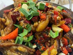 -新新湘菜馆(新中街二条店)