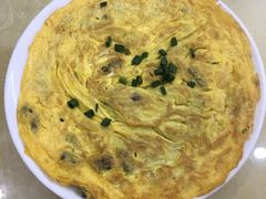 蚝仔煎蛋-秋姐美食店(旅游大道店)