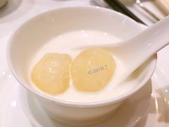 燕窝汤圆-西郊壹号