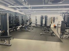 -乐刻健身(宸融大厦店)