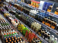 -Olé精品超市(北京合生汇店)