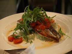 -db Bistro & Oyster Bar by Daniel Boulud(滨海湾金沙店)