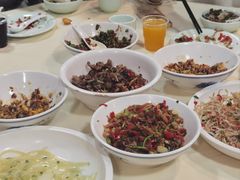 -笨罗卜浏阳菜馆(龙华鹏润达店)