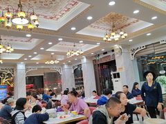 -老毛手抓·盐池滩羊非遗手抓(宁夏总店)