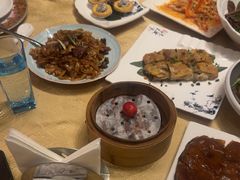 -富力万达嘉华酒店-品珍中餐厅(水果湖店)