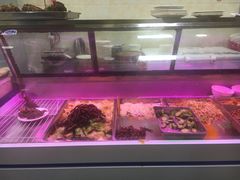 水产区-老刘家泡馍·陕西老字号(钟楼广济街店)