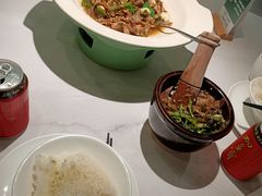 -费大厨辣椒炒肉(黄兴中心广场店)