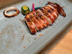 -Minase水濑·日料放题(外滩店)
