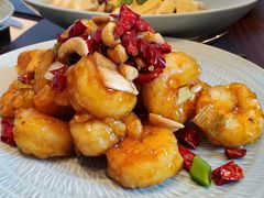 -环球港凯悦 · 享悦中餐厅