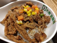 -大炮盐酥鸡(新街口店)