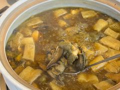 -爱膳菌锅锅(阳南店)