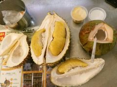 -都念榴莲·城市榴莲