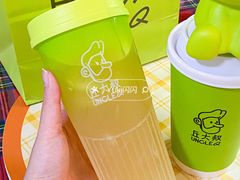 -丘大叔 UncleQ(海雅缤纷城分店)