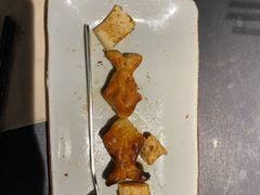 -很久以前羊肉串(中山公园店)