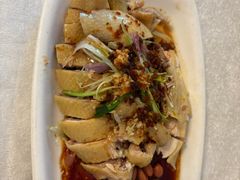 -汇兴源餐馆(小北路店)