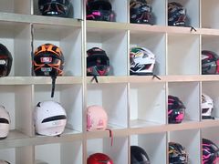 -RD卡丁车汽车俱乐部