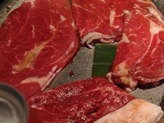 -300杯·和牛烧肉清酒专门店(廊里店)