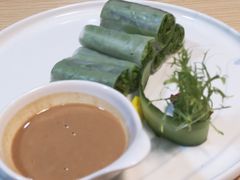 春卷时疏-壹块捌烧烤(灯市口店)