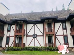 -太阳岛度假酒店