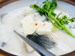 -宝荣鱼馆·临湖之宴(千岛湖店)