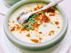 香草鲜奶布丁-蟹榭(静安寺晶品商场店)