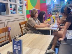 -After You Dessert Cafe(CENTRALWORLD)