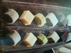 -皇城根北京风味主题餐厅(滨海万达店)