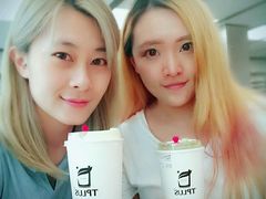 -TPLUS茶家(淮海店)