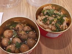 -盛香亭热卤(欢乐港湾店)