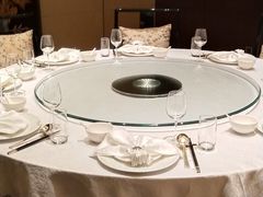 包厢-一品淮扬 · 淮扬菜·北京万达文华酒店