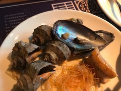 -印象鲵宴·张家界地标美食名片(溪布街店)