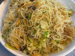 炒米粉-味友·厦门味(杏林湾店)