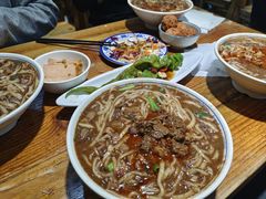 -桂花香手工面(鼓楼店)