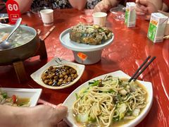 -海坛特色小吃·只做平潭特色菜(平潭店)