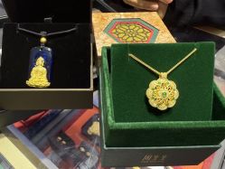 点击看大图 -周生生Chow Sang Sang(新世界店)