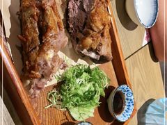 -那时新疆·若羌(经纬汇店)