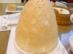 舒芙蕾-点心皇子茶餐厅(万国大都会店)