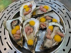 -飞尝蚝·顺德菜·鱼生(顺德总店)
