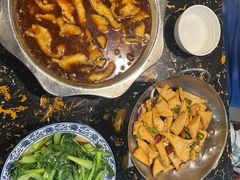 -大众酸菜鱼(梨花巷总店)