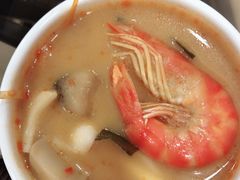 -荷花泰菜(东方新天地店)