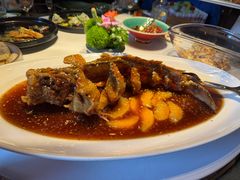 -晟永興烤鸭店(五道口店)