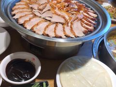 -守柴炉烤鸭(中海国际店)