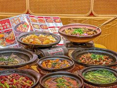 -川堂风·跷脚牛肉·乐山爆炒(中建乐荟天地店)